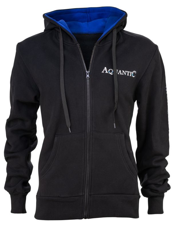 Aquantic mikina XL