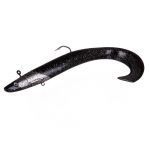 Aquantic nástraha Kveite Jig 21 cm 150 g vzor B Saenger