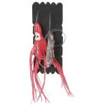 Aquantic návazcový systém Flashlight Octopus Rig Saenger