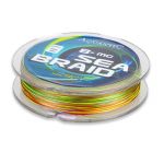 Aquantic šňůra osmipramenná MC Sea-Braid 0,16 mm 300 m multicolor Saenger