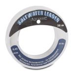 Aquantic vlasec Saltwater Leader 50 m 0,45 mm Saenger