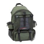 Iron Claw batoh Backpacker NX Saenger