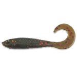 Iron Claw nástraha Drop Stuff Grub Tail 4,5 cm vzor WM Saenger