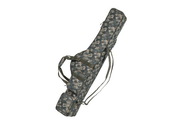 Obal na pruty Multi Camo 110