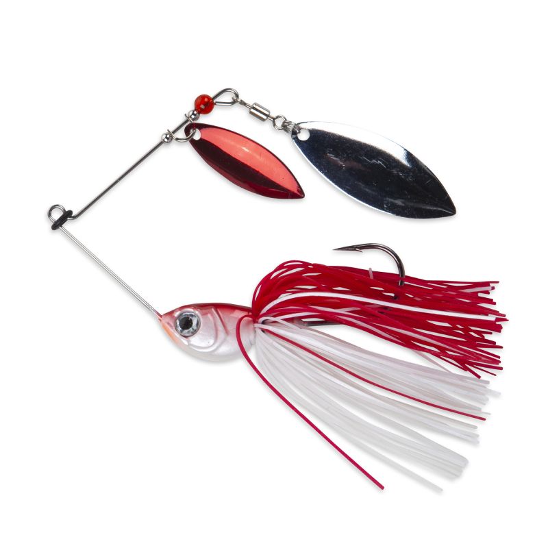 Saenger přívlačová nástraha Spinnerbait 14 g vzor RW