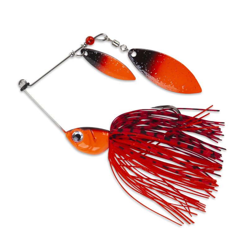 Saenger přívlačová nástraha Spinnerbait 18 g vzor RB