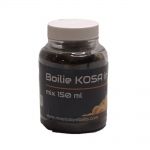 Mastodont Baits -  Boilies KOSA v dipu 150ml mix Ø