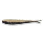 Iron Claw nástarha Moby V-Tail 2.0 vzor BU 12,5 cm 1 ks Saenger