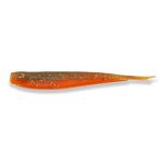 Iron Claw nástraha Moby V-Tail 2.0 vzor MOO 12,5 cm 1 ks Saenger