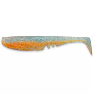 Iron Claw nástraha Racker Shad 7 cm vzor BGO 2 ks v blistru Iron Claw nástraha Racker Shad 7 cm vzor BGO 2 ks v blistru