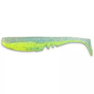 Iron Claw nástraha Racker Shad 7 cm vzor MM 2 ks v blistru Iron Claw nástraha Racker Shad 7 cm vzor MM 2 ks v blistru