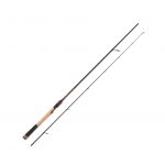 Iron Claw prut High-V Red Series Perch 198 cm Saenger