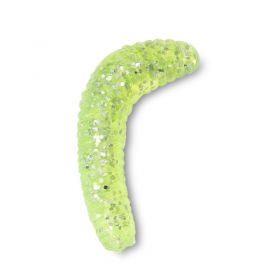 Iron Trout gumová nástraha T - Worm vzor CS 2,5cm 25 ks Saenger