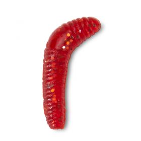 Iron Trout gumová nástraha T - Worm vzor RS 2,5 cm 25 ks Saenger