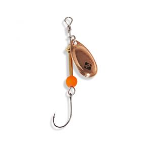 Iron Trout třpytka Spinner vzor CO 1,7 g Saenger