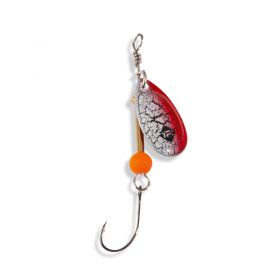 Iron Trout třpytka Spinner vzor CWR 1,7 g Saenger