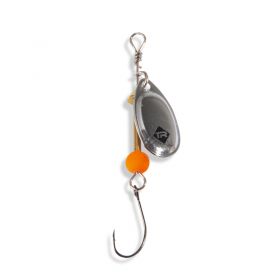 Iron Trout třpytka Spinner vzor SI 1,7 g Saenger