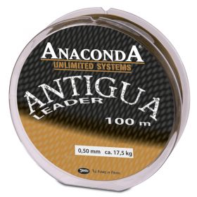 Anaconda vlasec Antigua Leader 0,50 mm 100 m Saenger