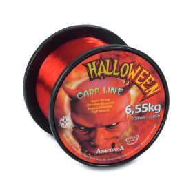 Anaconda vlasec Carp Line Halloween 0,30 mm 1200 m Saenger