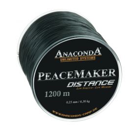 Anaconda vlasec Peacemaker Distance 0,28 mm 1200 m Saenger