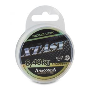 Anaconda Xtasy Mono Link 0,40 mm 50 m Saenger