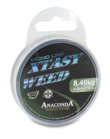 Anaconda Xtasy Weed Mono Link 0,30 mm 50 m Saenger