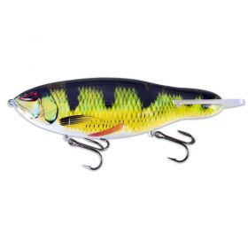 Iron Claw wobler Phanto-G 16 cm vzor Real Pearch Saenger