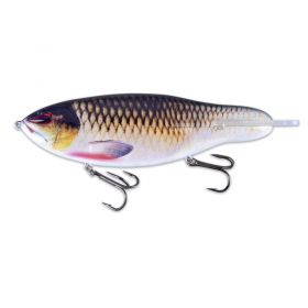 Iron Claw wobler Phanto-G 9 cm vzor Geezer Roach Saenger