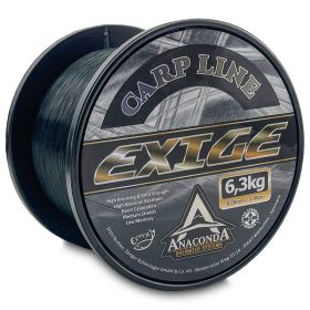 Anaconda vlasec Exige Carp Line 0,28 mm 1200 m Saenger