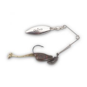Doiyo nástraha Neiru Spinnerbait 3,5 g vzor WMS Saenger