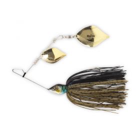 Doiyo nástraha Paiku Spinnerbait 21 g vzor GSH Saenger