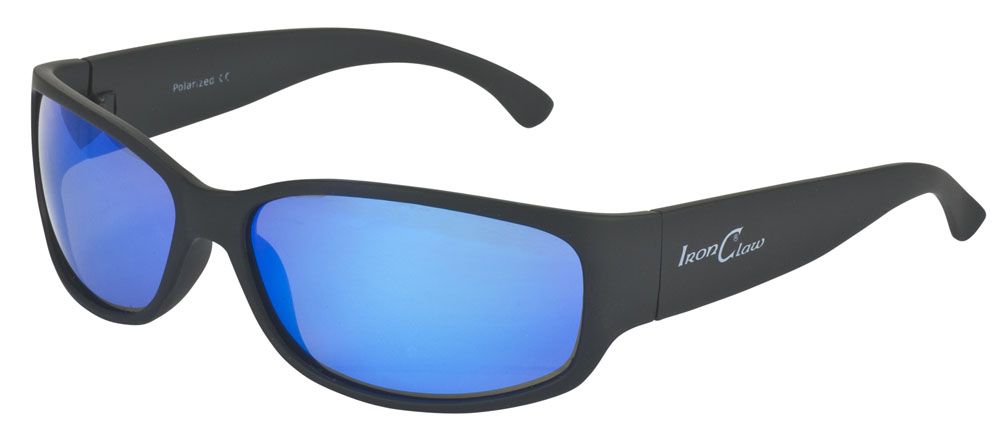Iron Claw polarizační brýle modré Saenger