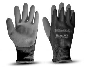 Saenger rukavice Thermo MAXX Touch XXL
