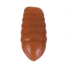 MS Range gumová nástraha larva vzor LB 20 ks Saenger