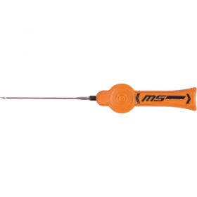 MS Range jehla Micro bait needle 97 mm Saenger