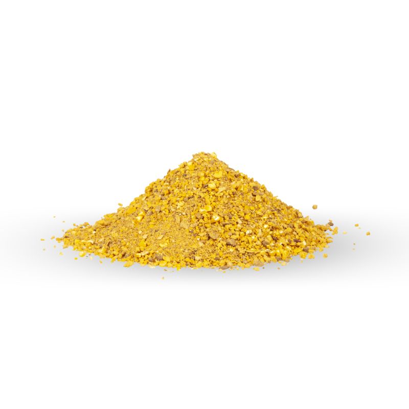 MS Range krmítková směs Econ Mix kapr cejn žlutá 1 kg Saenger
