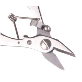 MS Range nůžky Braid Cutter 10,5 cm Saenger