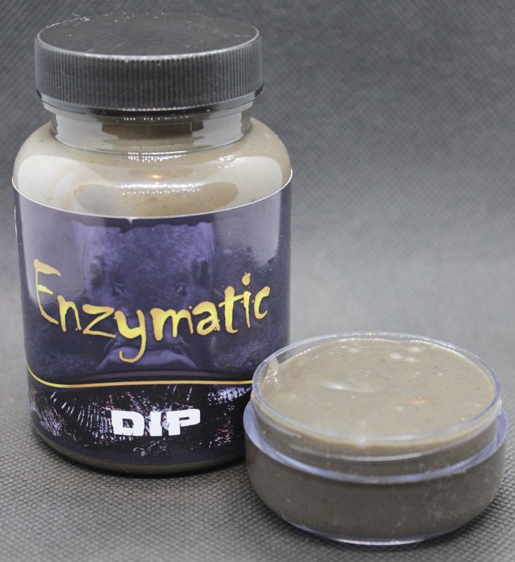 A baits Enzymatic Squid Dip 150ml
