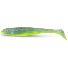 Iron Claw nástraha Slim Jim Non Toxic 7 cm Vzor MM, 2 ks v blistru