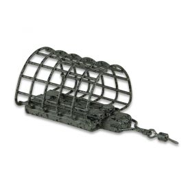 MS Range krmítko Semicircle 40 g zelená Saenger
