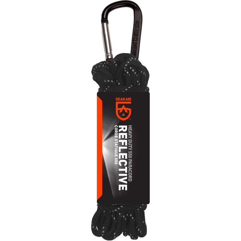 Paracord lano 9 m Saenger