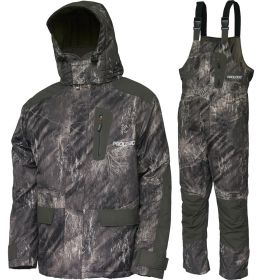 Prologic Oblek HighGrade Thermo Suit RealTree | Velikost L, Velikost XL, Velikost XXL, Velikost XXXL