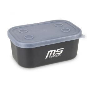 MS Range box Bait Box plné víko 0,75 l Saenger