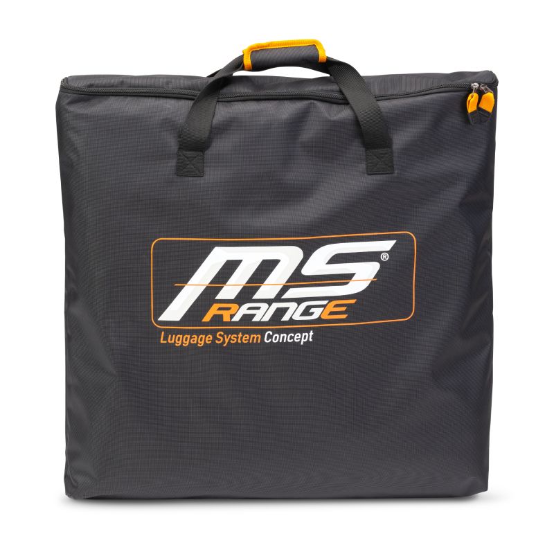 MS Range taška na přepravu podběrákové hlavy Saenger