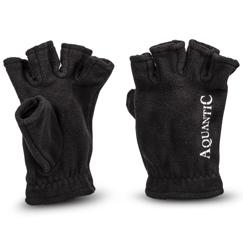 Aquantic fleecové rukavice bezprsté XL Saenger
