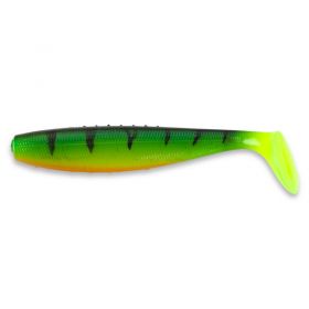 Iron Claw gumová nástraha Just Shad 12cm RFT 20ks