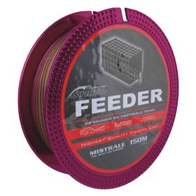 Mistrall vlasec Shiro – feeder 150 m, průměr 0,35 mm