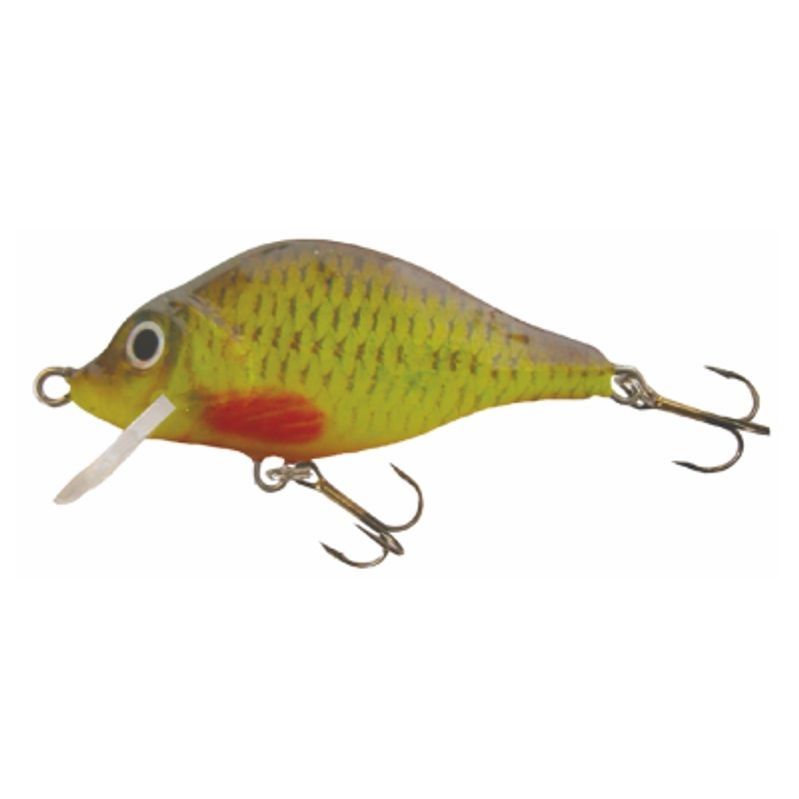 Mistrall wobler Carp Floater 7cm 13g vzor 108