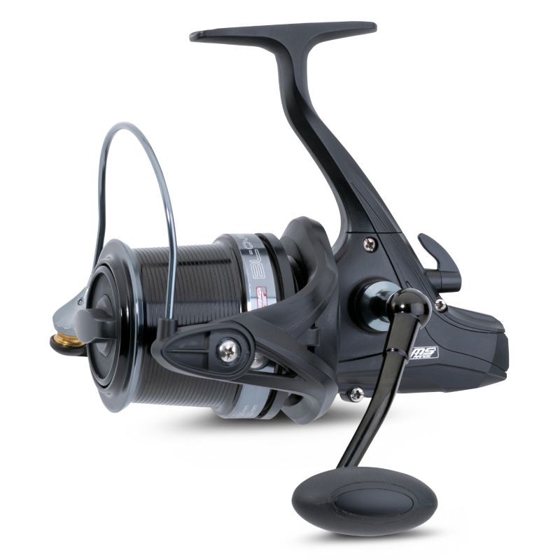 MS Range naviják BL-Carbon 4500 WS Saenger
