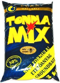 Tonna mix aromem - 3 kg - CUKK vanilka